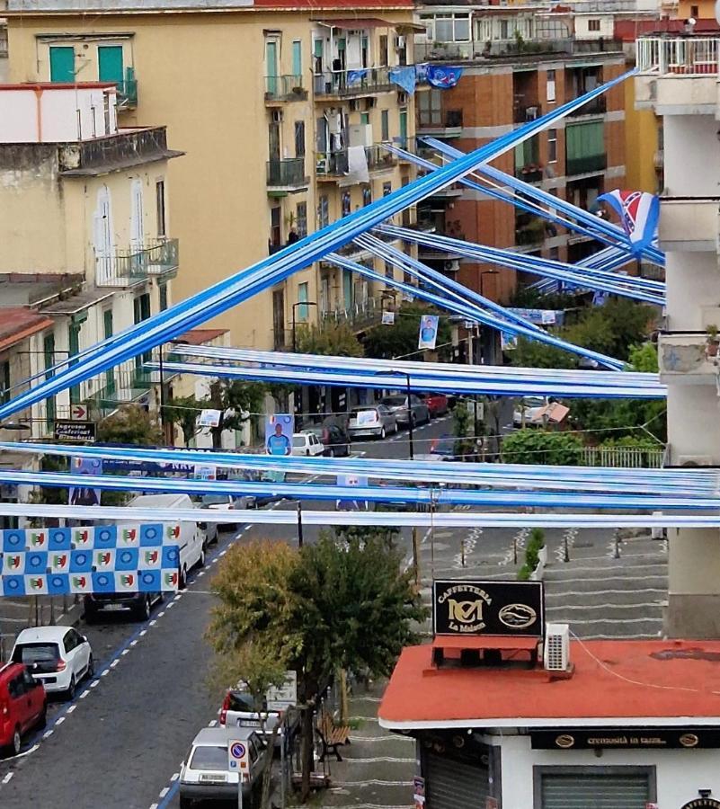 Ercolano City Center Εξωτερικό φωτογραφία